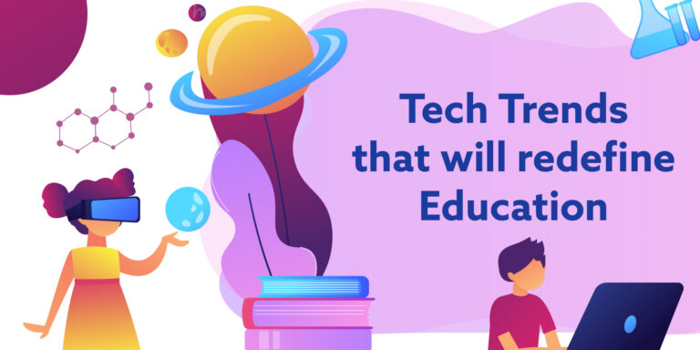 What Are the Latest Trends in EdTech? Exploring the Future of Learning